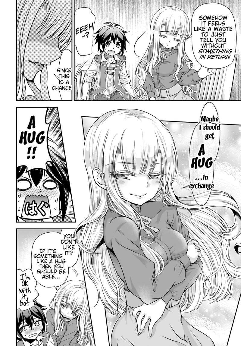 Tenohira Kaitakumura De Isekai Kenkouki Fueteku Yome Tachi To Nonbiri Mujintou Life 20 23