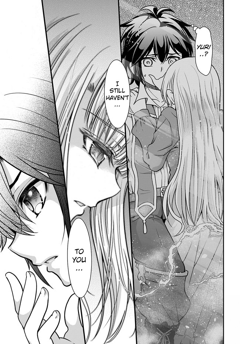 Tenohira Kaitakumura De Isekai Kenkouki Fueteku Yome Tachi To Nonbiri Mujintou Life 21 13