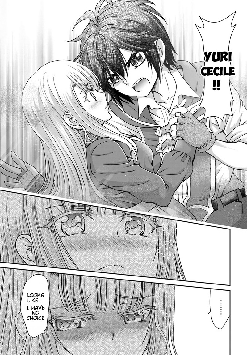 Tenohira Kaitakumura De Isekai Kenkouki Fueteku Yome Tachi To Nonbiri Mujintou Life 21 15