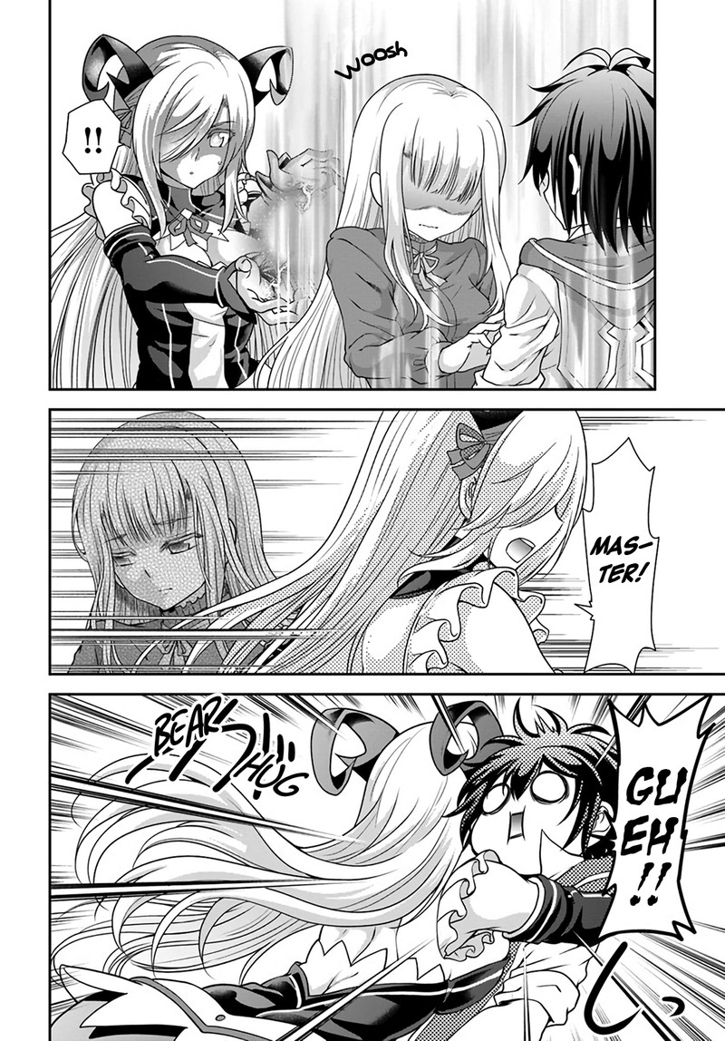 Tenohira Kaitakumura De Isekai Kenkouki Fueteku Yome Tachi To Nonbiri Mujintou Life 21 16