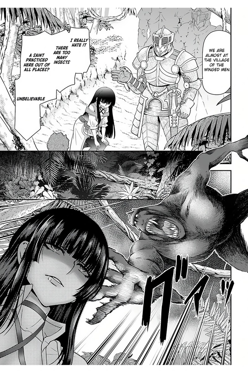 Tenohira Kaitakumura De Isekai Kenkouki Fueteku Yome Tachi To Nonbiri Mujintou Life 29 19