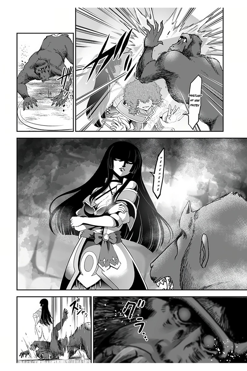 Tenohira Kaitakumura De Isekai Kenkouki Fueteku Yome Tachi To Nonbiri Mujintou Life 29 20