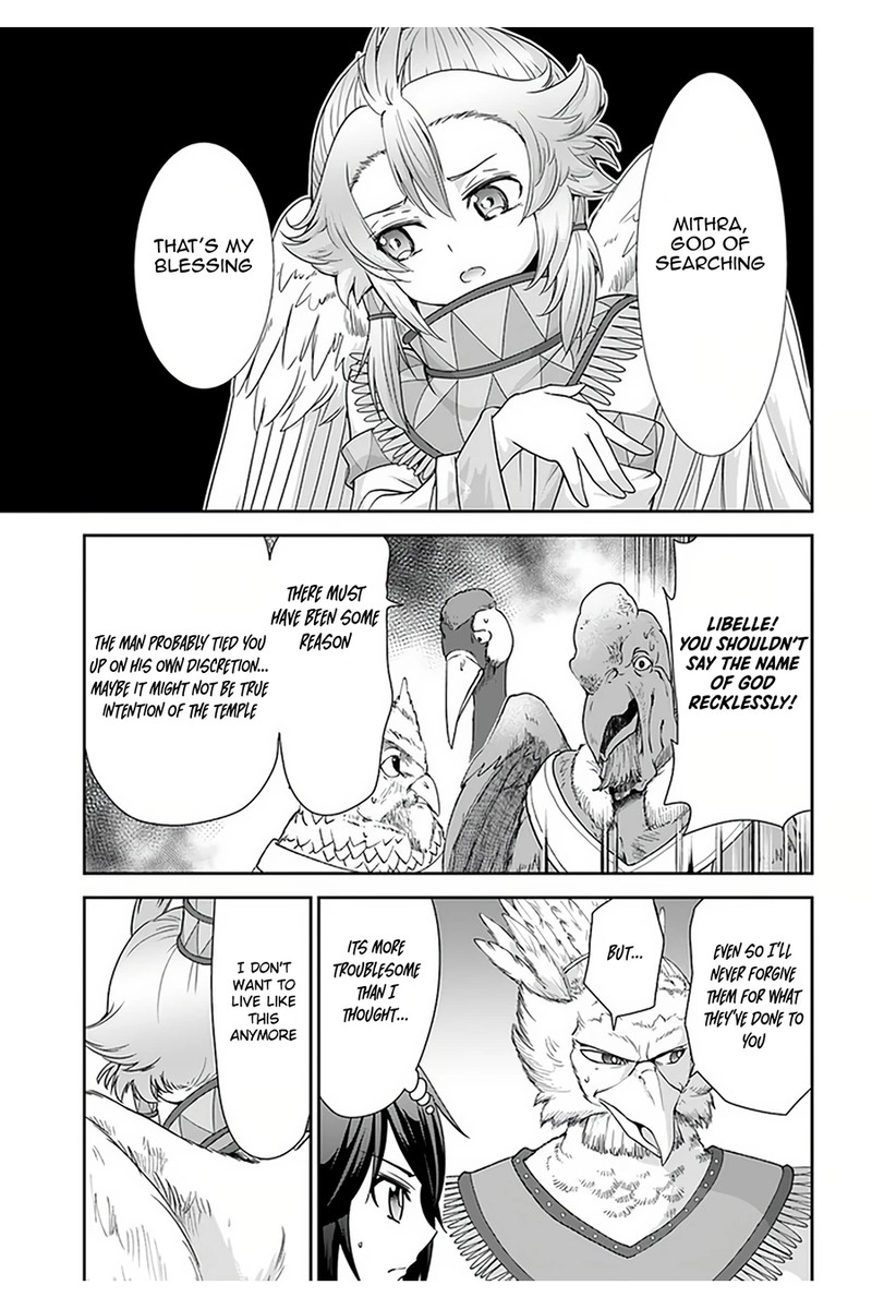 Tenohira Kaitakumura De Isekai Kenkouki Fueteku Yome Tachi To Nonbiri Mujintou Life 29 7