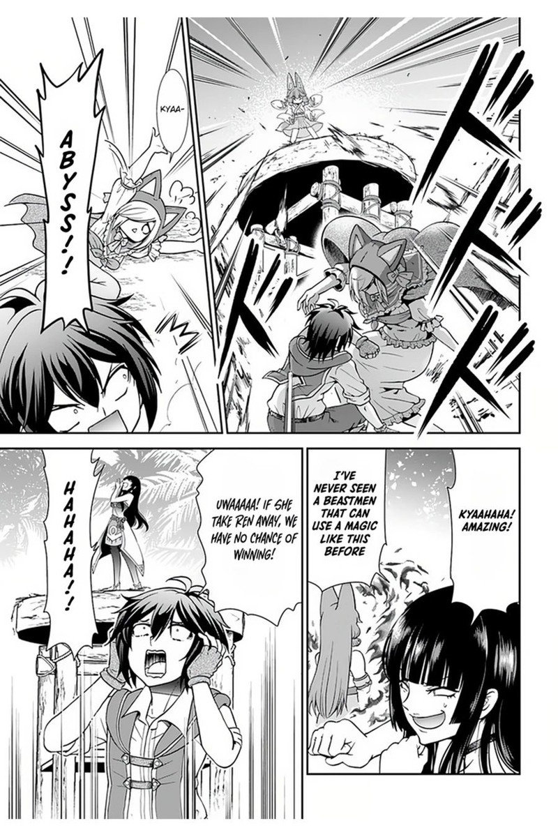 Tenohira Kaitakumura De Isekai Kenkouki Fueteku Yome Tachi To Nonbiri Mujintou Life 30 15