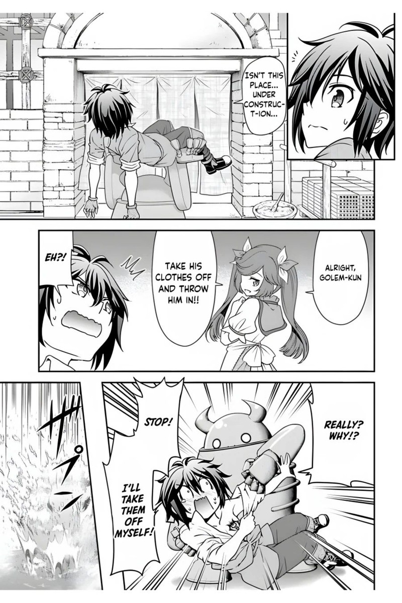 Tenohira Kaitakumura De Isekai Kenkouki Fueteku Yome Tachi To Nonbiri Mujintou Life 33 15