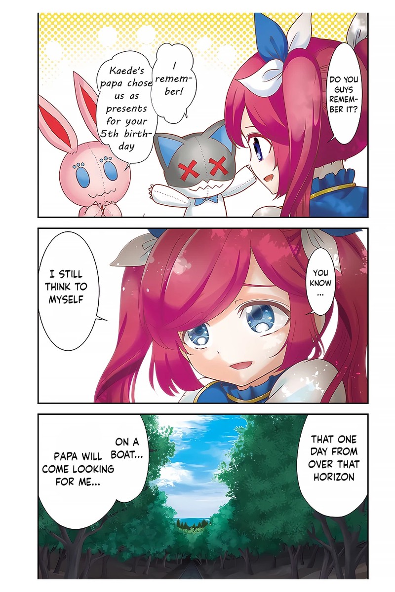 Tenohira Kaitakumura De Isekai Kenkouki Fueteku Yome Tachi To Nonbiri Mujintou Life 37 3