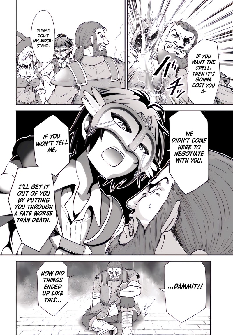 Tenohira Kaitakumura De Isekai Kenkouki Fueteku Yome Tachi To Nonbiri Mujintou Life 39 18