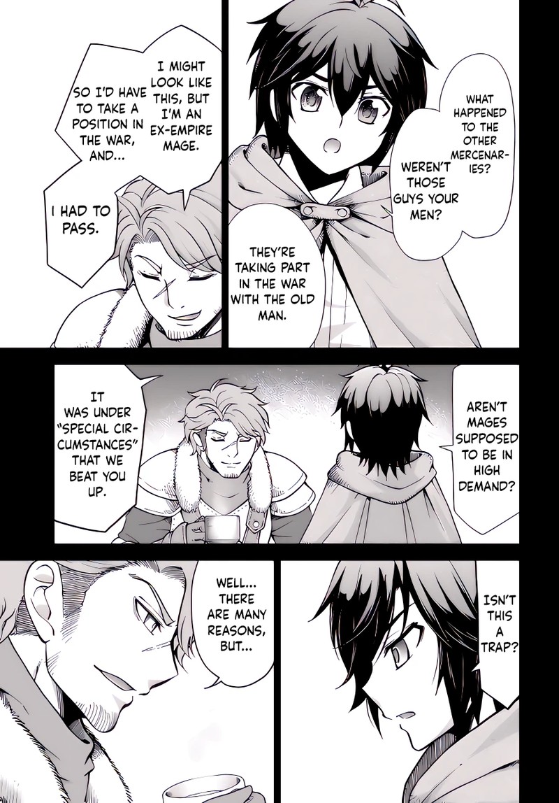 Tenohira Kaitakumura De Isekai Kenkouki Fueteku Yome Tachi To Nonbiri Mujintou Life 39 3