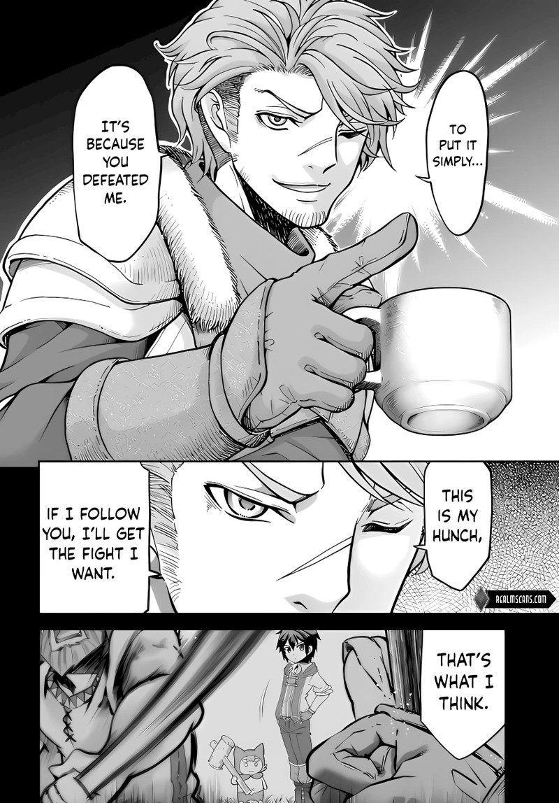 Tenohira Kaitakumura De Isekai Kenkouki Fueteku Yome Tachi To Nonbiri Mujintou Life 39 4