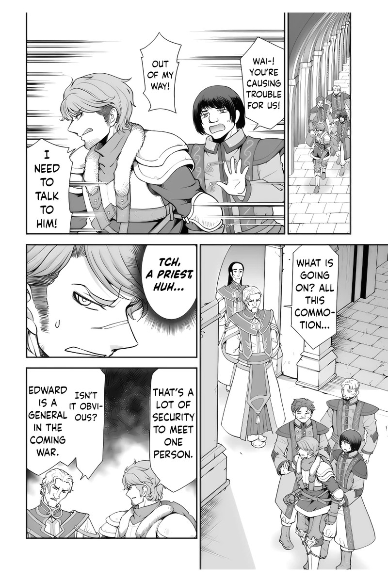 Tenohira Kaitakumura De Isekai Kenkouki Fueteku Yome Tachi To Nonbiri Mujintou Life 41 8