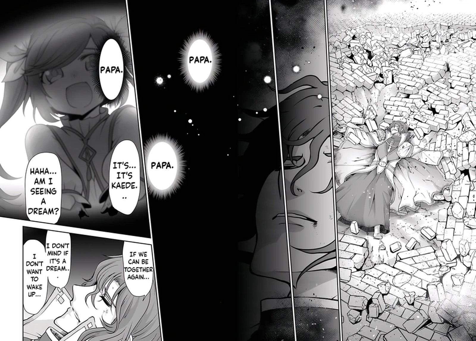 Tenohira Kaitakumura De Isekai Kenkouki Fueteku Yome Tachi To Nonbiri Mujintou Life 42 23