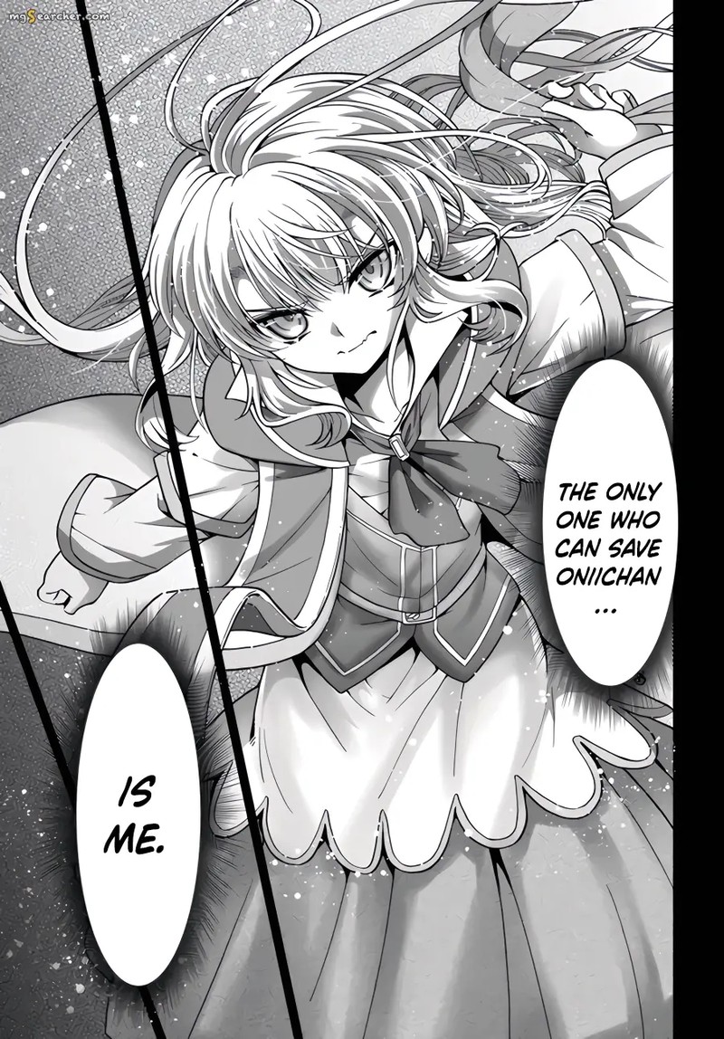 Tenohira Kaitakumura De Isekai Kenkouki Fueteku Yome Tachi To Nonbiri Mujintou Life 43 15