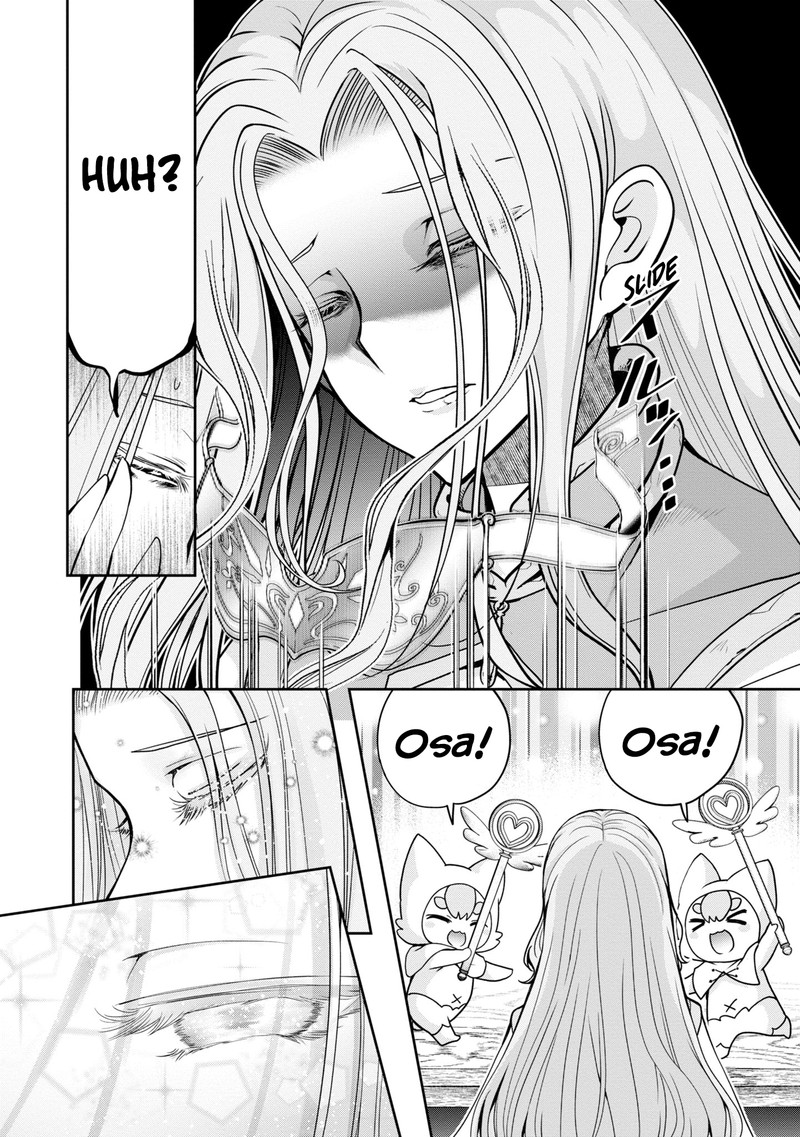 Tenohira Kaitakumura De Isekai Kenkouki Fueteku Yome Tachi To Nonbiri Mujintou Life 48 14