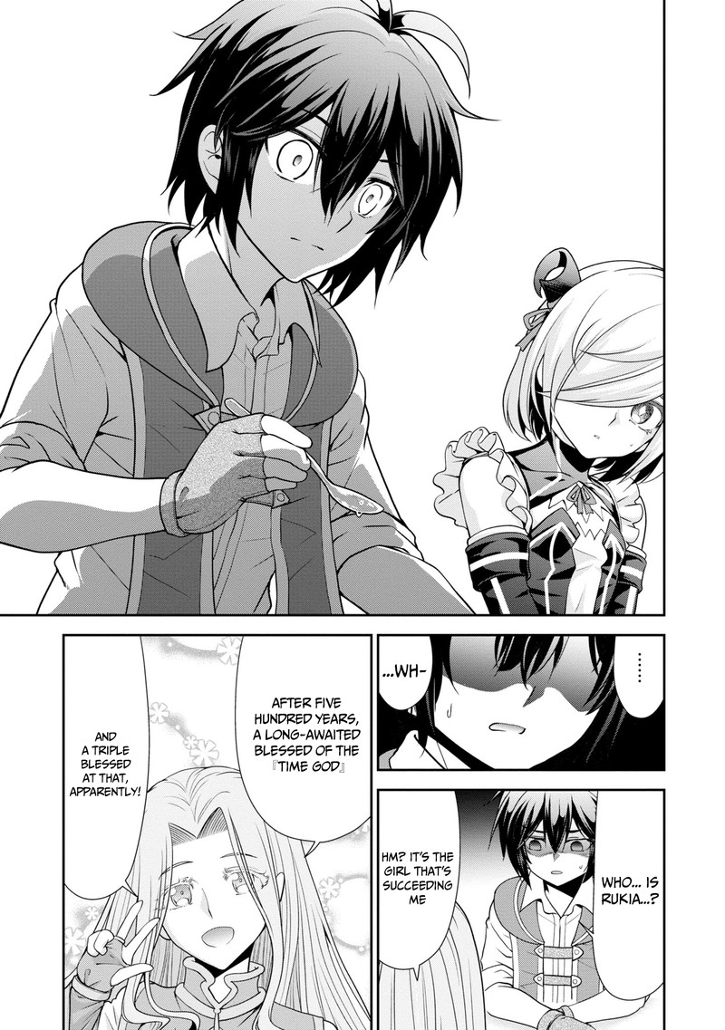 Tenohira Kaitakumura De Isekai Kenkouki Fueteku Yome Tachi To Nonbiri Mujintou Life 48 19