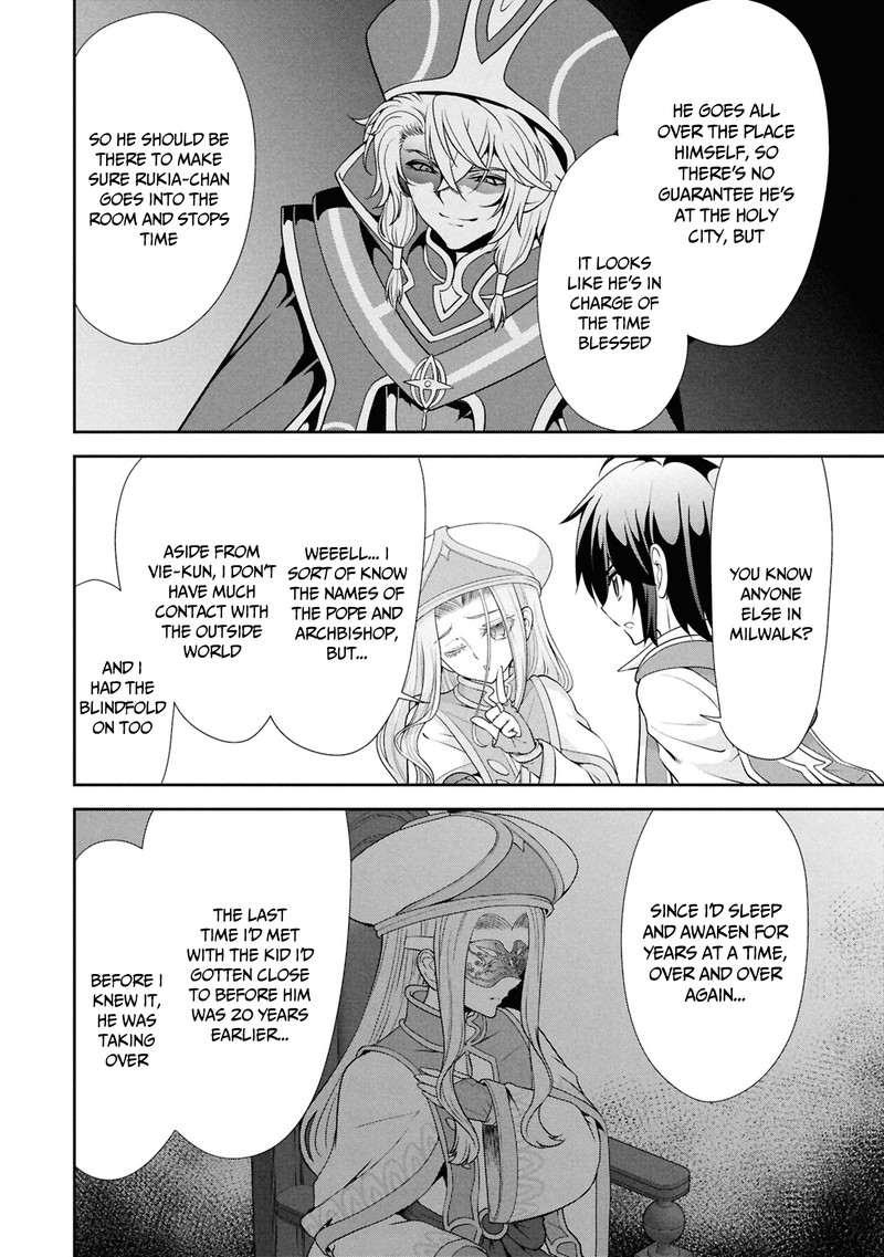 Tenohira Kaitakumura De Isekai Kenkouki Fueteku Yome Tachi To Nonbiri Mujintou Life 49 10