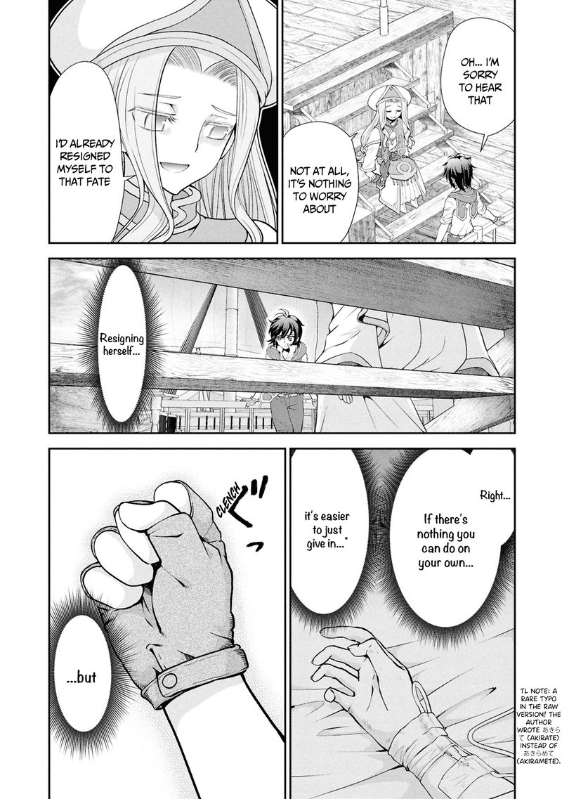 Tenohira Kaitakumura De Isekai Kenkouki Fueteku Yome Tachi To Nonbiri Mujintou Life 49 11