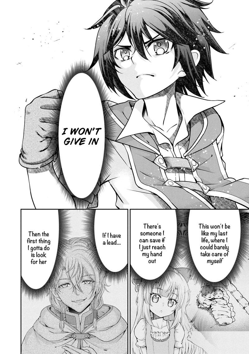 Tenohira Kaitakumura De Isekai Kenkouki Fueteku Yome Tachi To Nonbiri Mujintou Life 49 12