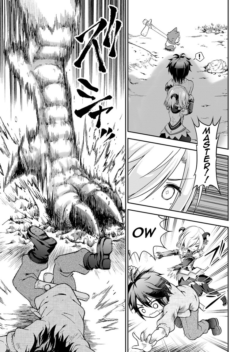 Tenohira Kaitakumura De Isekai Kenkouki Fueteku Yome Tachi To Nonbiri Mujintou Life 5 23