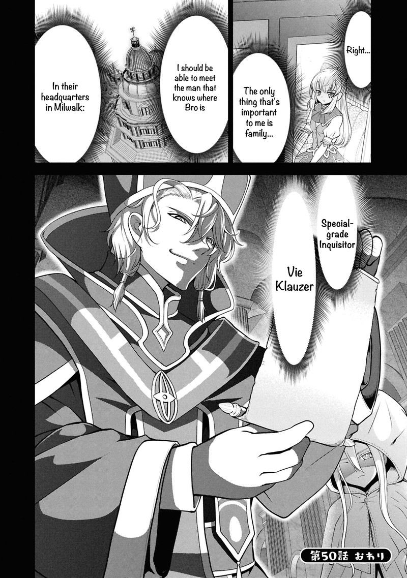 Tenohira Kaitakumura De Isekai Kenkouki Fueteku Yome Tachi To Nonbiri Mujintou Life 50 24