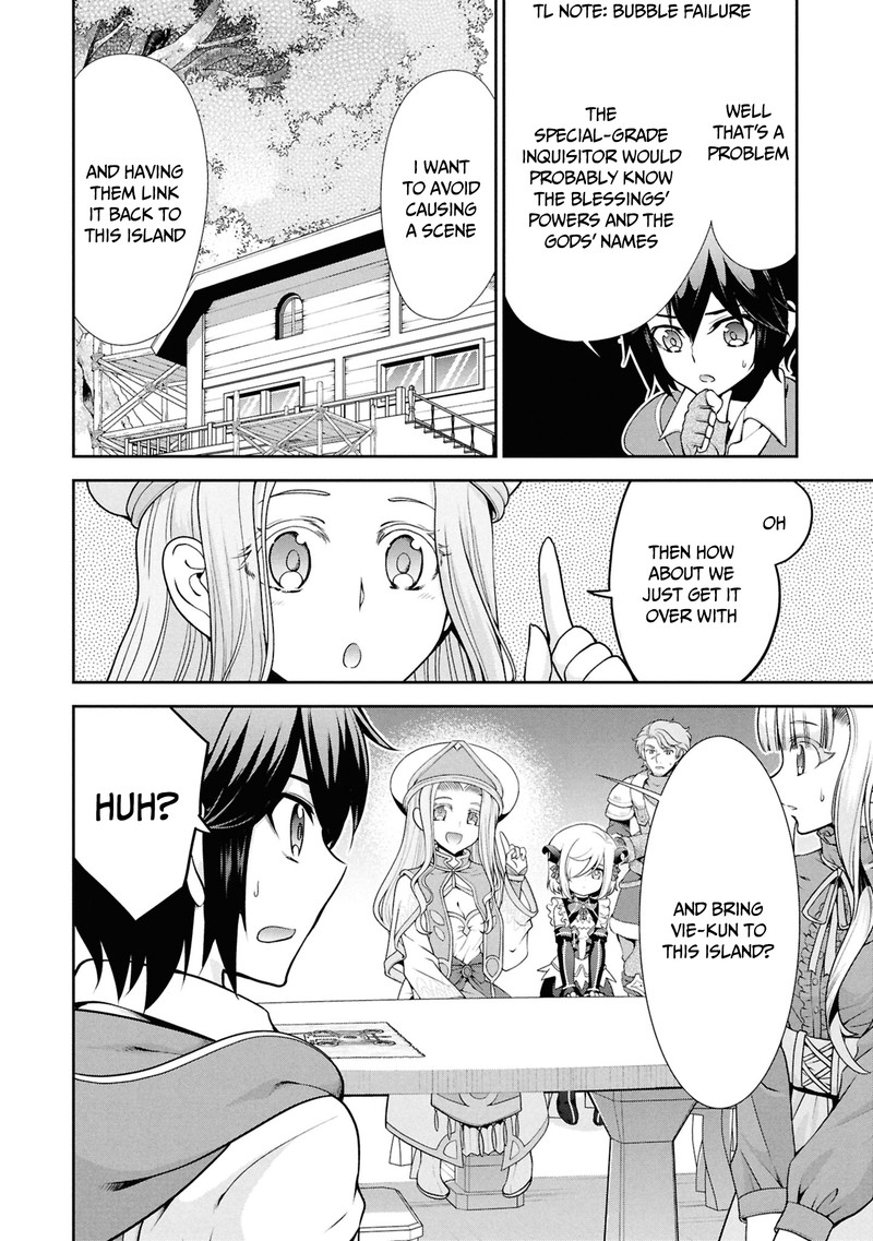 Tenohira Kaitakumura De Isekai Kenkouki Fueteku Yome Tachi To Nonbiri Mujintou Life 52 17