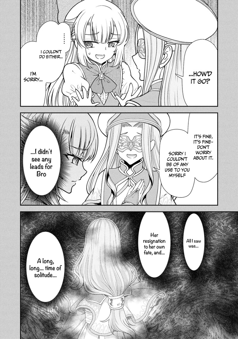 Tenohira Kaitakumura De Isekai Kenkouki Fueteku Yome Tachi To Nonbiri Mujintou Life 52 4