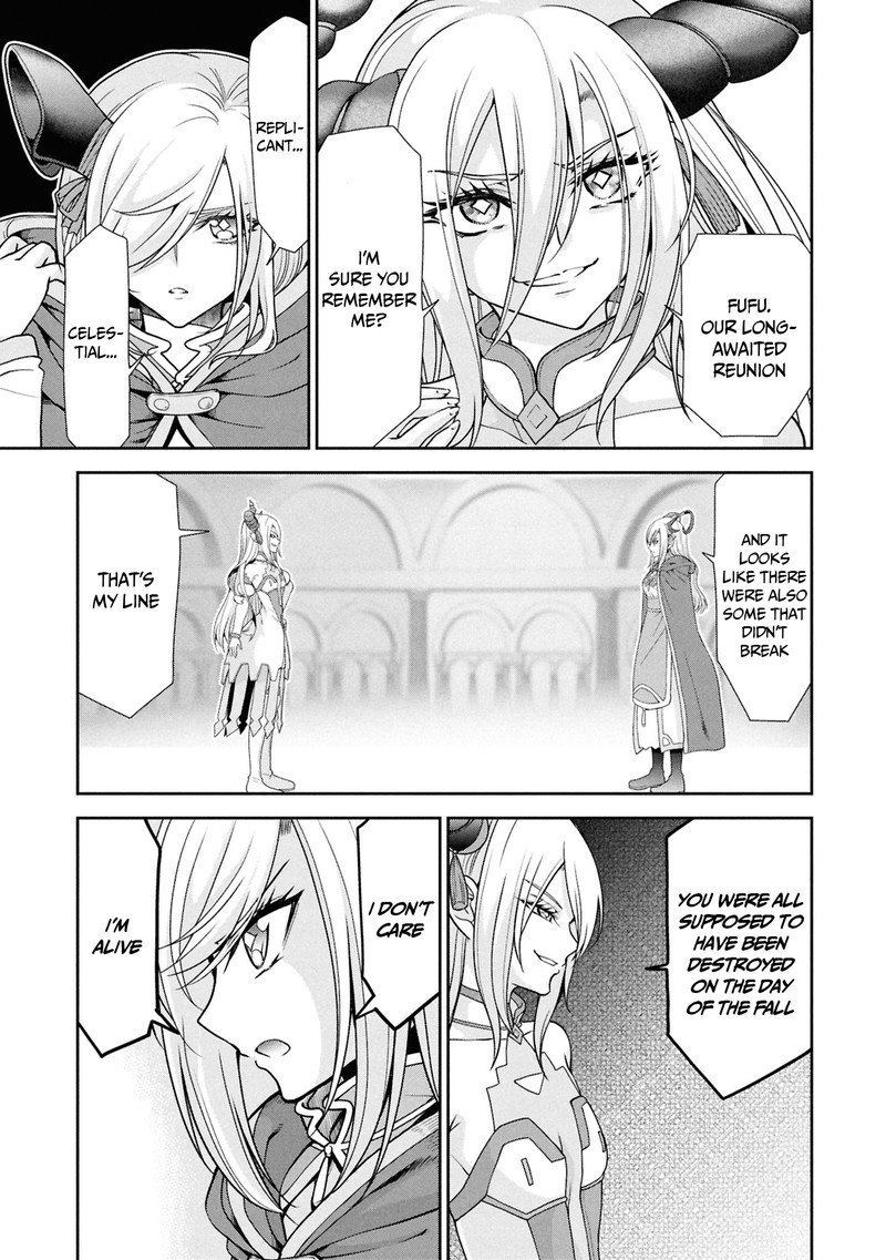 Tenohira Kaitakumura De Isekai Kenkouki Fueteku Yome Tachi To Nonbiri Mujintou Life 53 13