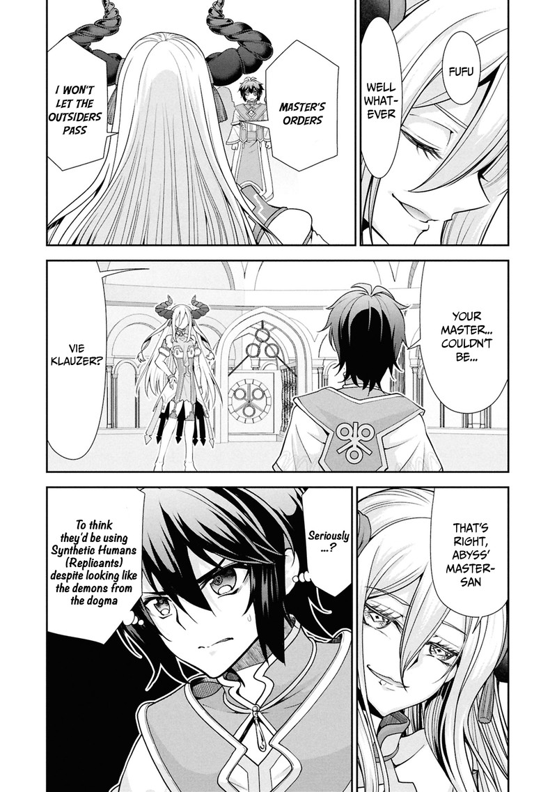 Tenohira Kaitakumura De Isekai Kenkouki Fueteku Yome Tachi To Nonbiri Mujintou Life 53 14