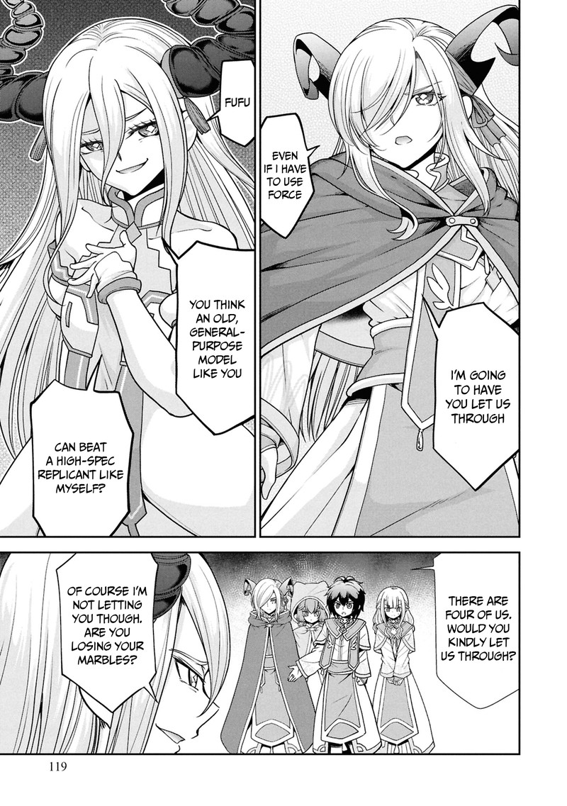 Tenohira Kaitakumura De Isekai Kenkouki Fueteku Yome Tachi To Nonbiri Mujintou Life 53 15