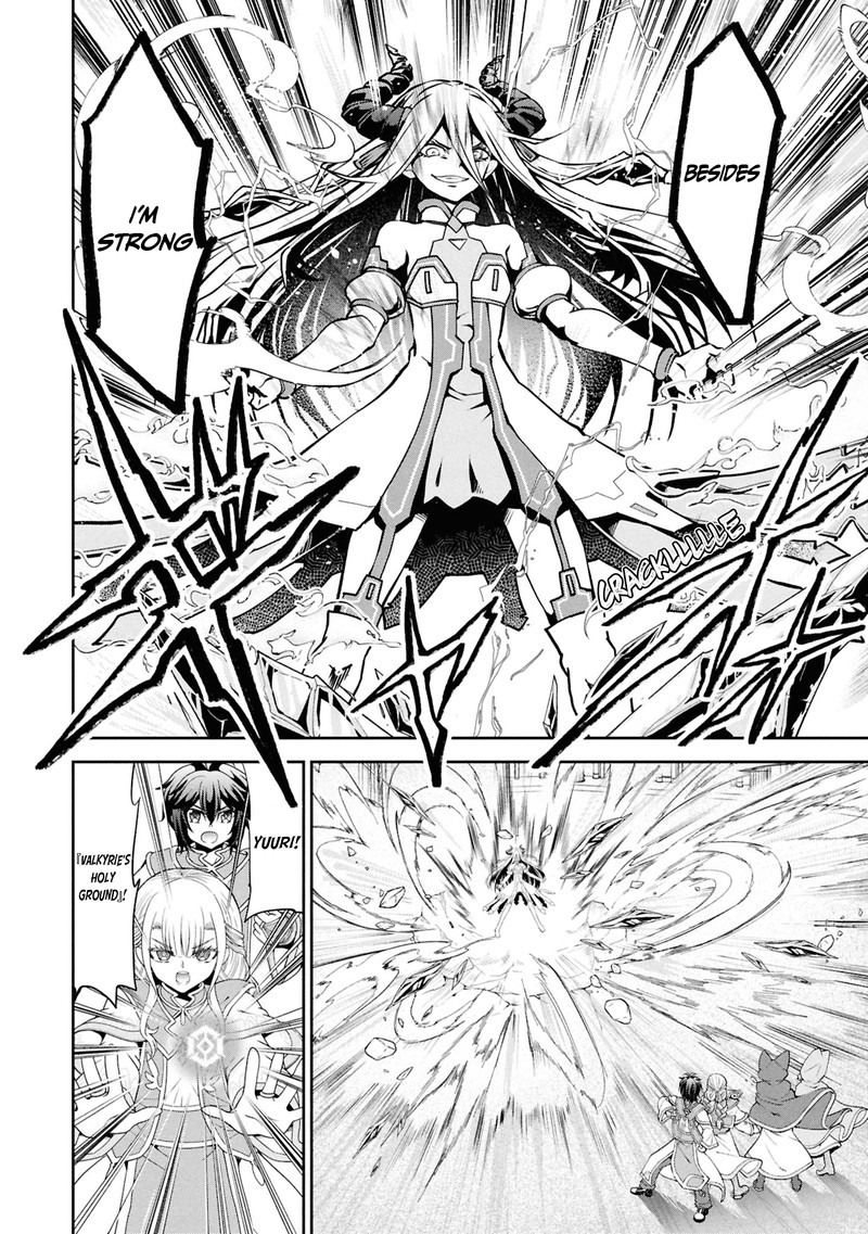 Tenohira Kaitakumura De Isekai Kenkouki Fueteku Yome Tachi To Nonbiri Mujintou Life 53 16