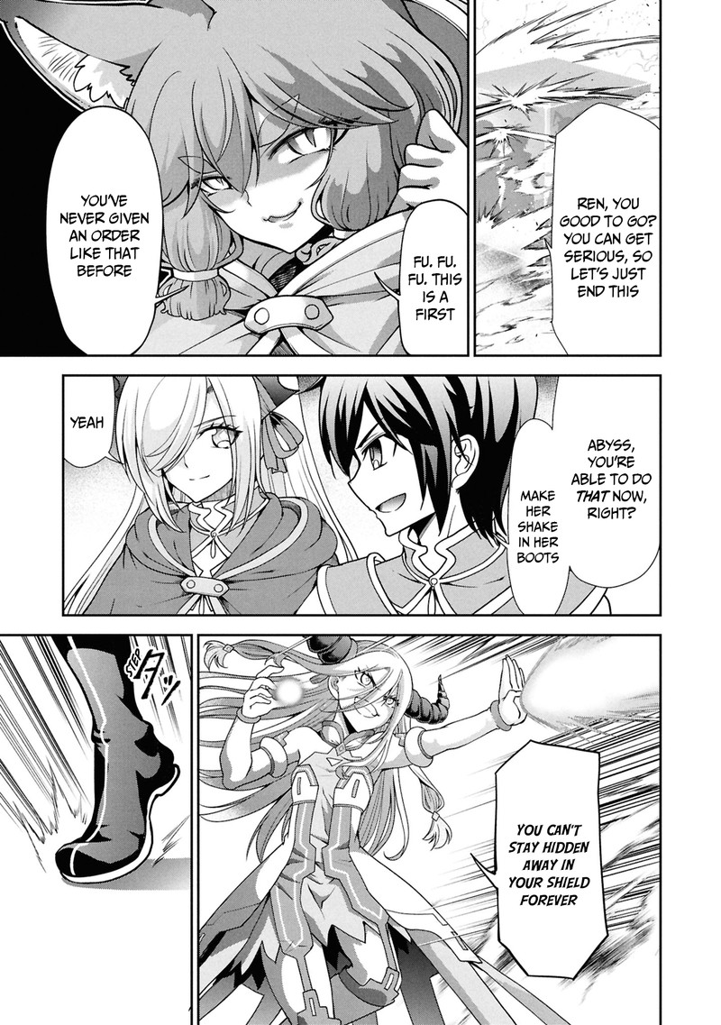 Tenohira Kaitakumura De Isekai Kenkouki Fueteku Yome Tachi To Nonbiri Mujintou Life 53 17