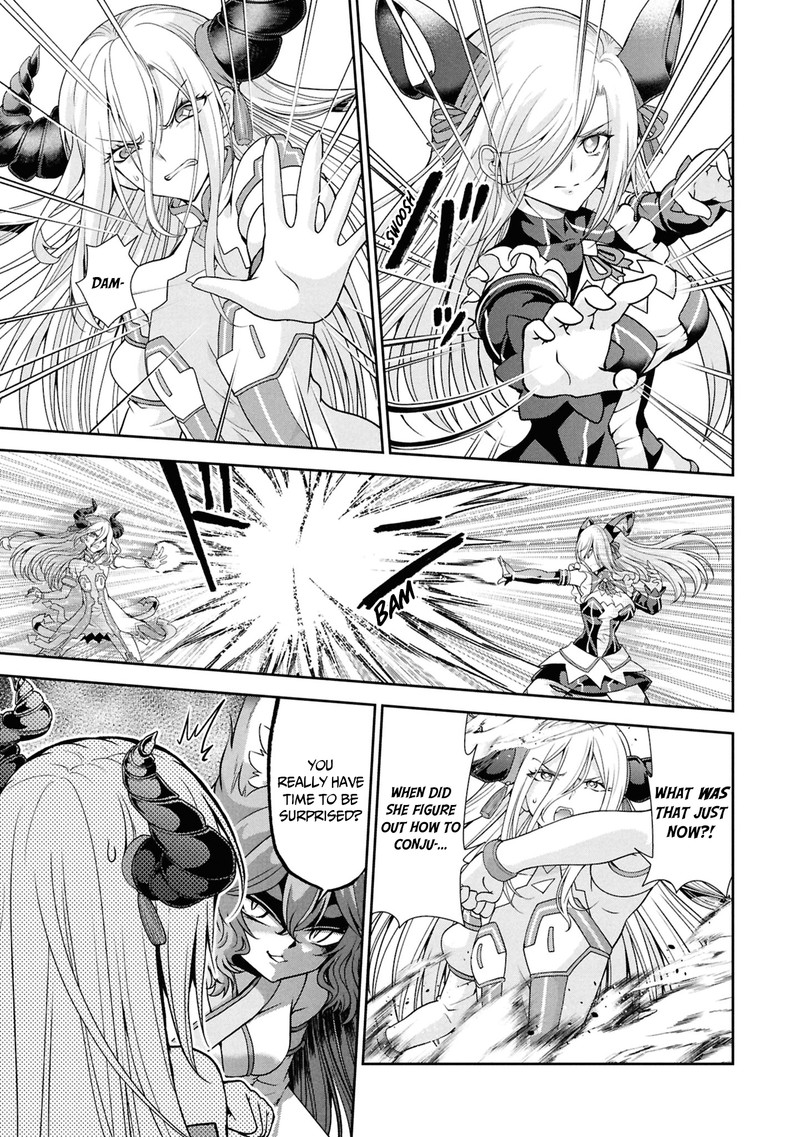 Tenohira Kaitakumura De Isekai Kenkouki Fueteku Yome Tachi To Nonbiri Mujintou Life 53 19