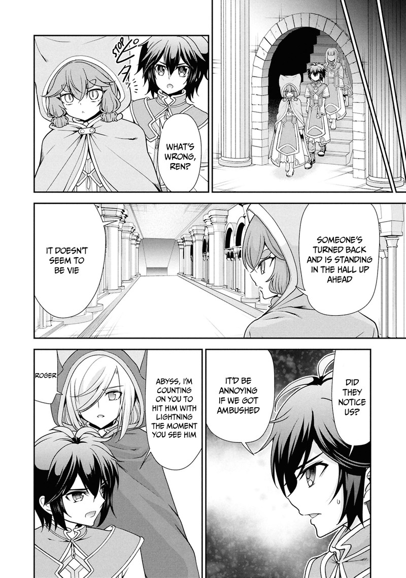 Tenohira Kaitakumura De Isekai Kenkouki Fueteku Yome Tachi To Nonbiri Mujintou Life 53 8