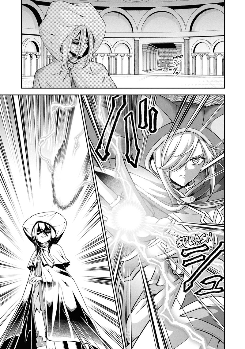 Tenohira Kaitakumura De Isekai Kenkouki Fueteku Yome Tachi To Nonbiri Mujintou Life 53 9