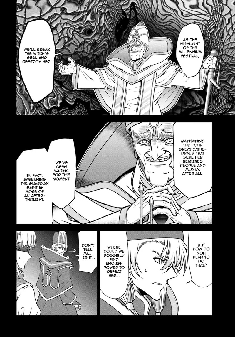 Tenohira Kaitakumura De Isekai Kenkouki Fueteku Yome Tachi To Nonbiri Mujintou Life 54 18