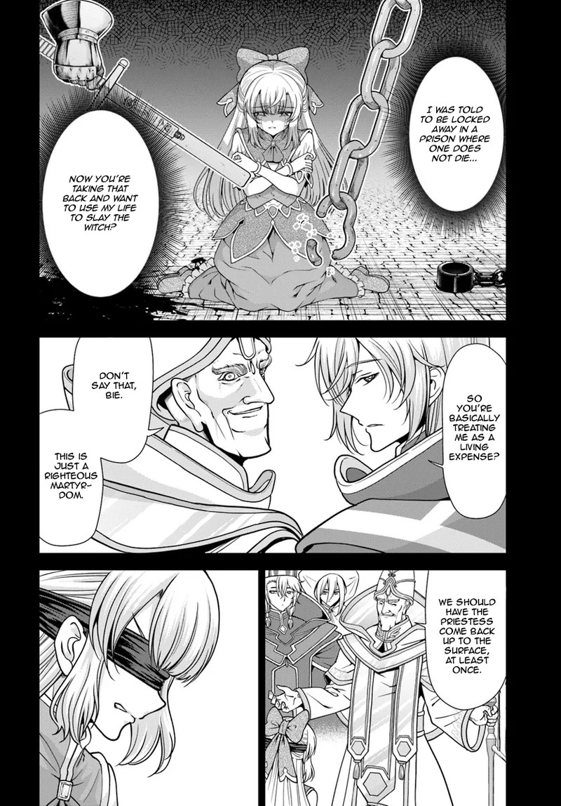 Tenohira Kaitakumura De Isekai Kenkouki Fueteku Yome Tachi To Nonbiri Mujintou Life 54 20