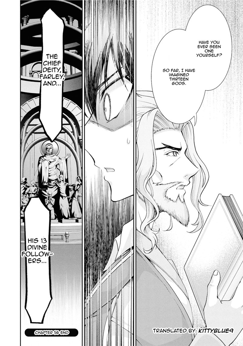 Tenohira Kaitakumura De Isekai Kenkouki Fueteku Yome Tachi To Nonbiri Mujintou Life 56 24