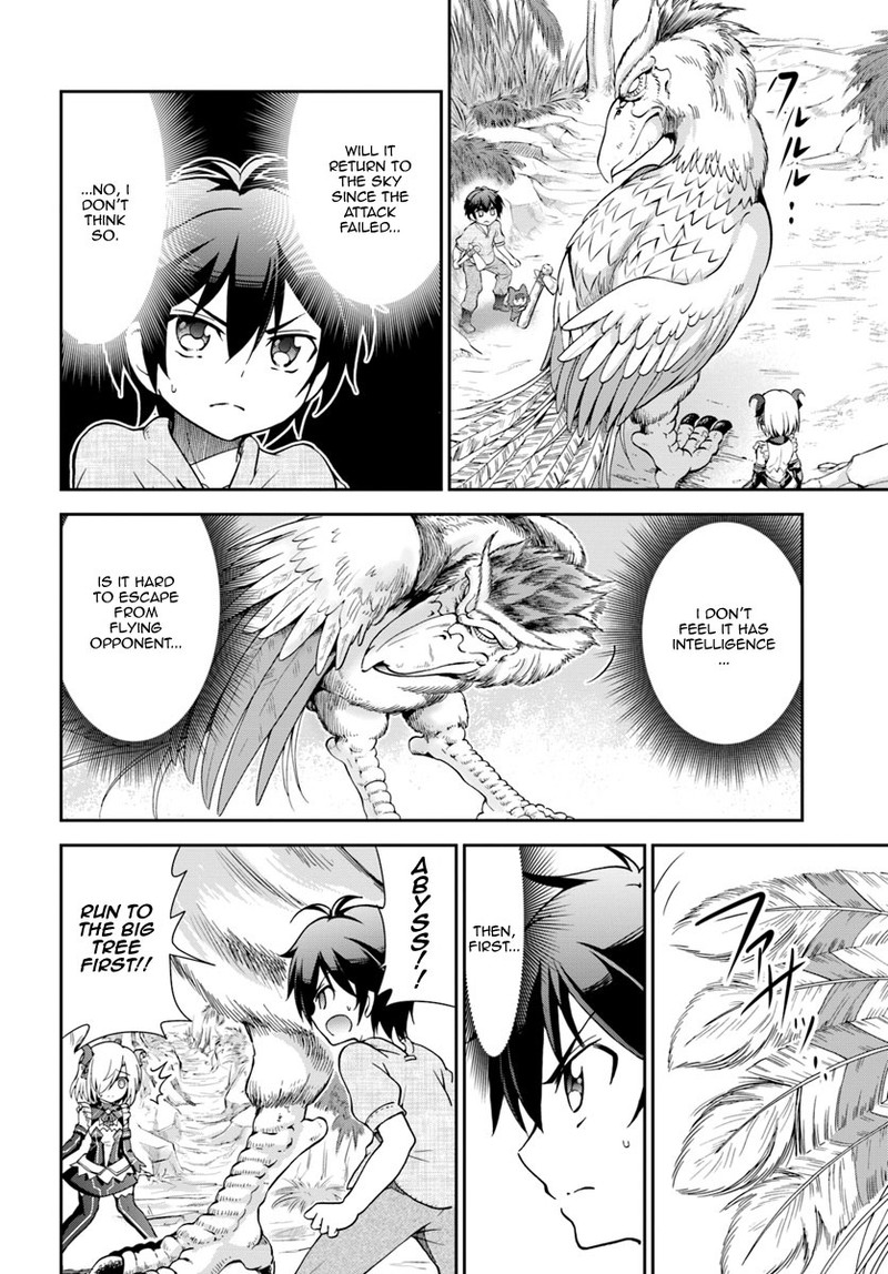 Tenohira Kaitakumura De Isekai Kenkouki Fueteku Yome Tachi To Nonbiri Mujintou Life 6 2