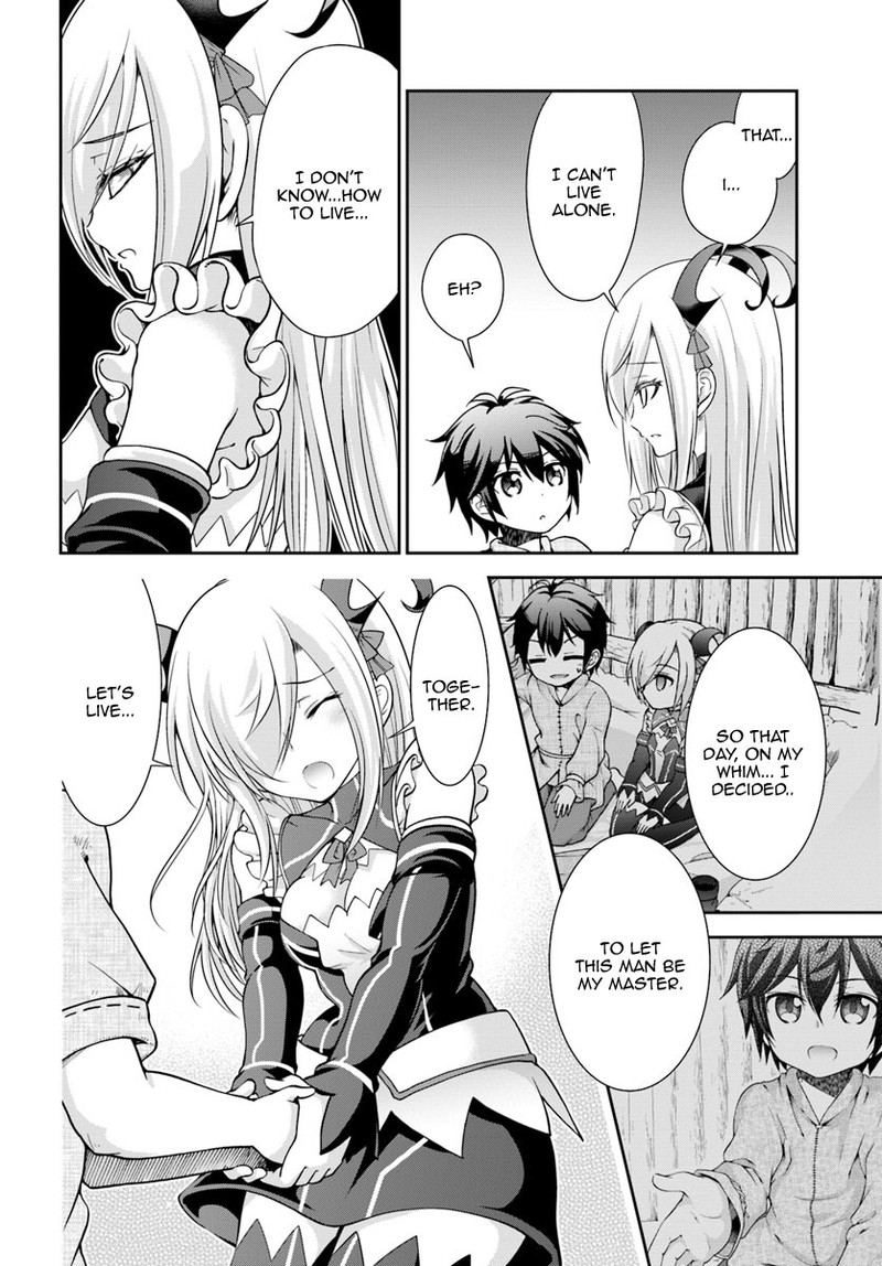 Tenohira Kaitakumura De Isekai Kenkouki Fueteku Yome Tachi To Nonbiri Mujintou Life 6 23