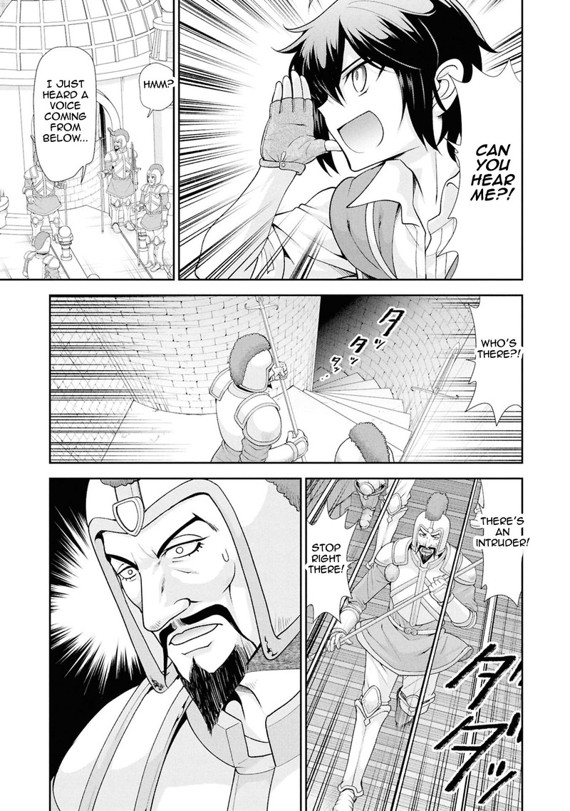 Tenohira Kaitakumura De Isekai Kenkouki Fueteku Yome Tachi To Nonbiri Mujintou Life 60 7