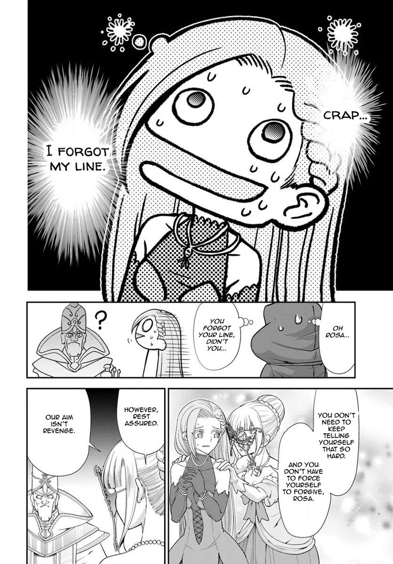 Tenohira Kaitakumura De Isekai Kenkouki Fueteku Yome Tachi To Nonbiri Mujintou Life 61 15