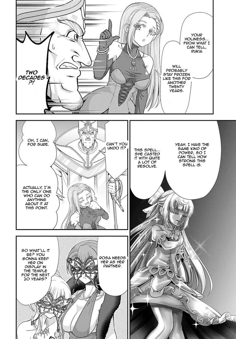 Tenohira Kaitakumura De Isekai Kenkouki Fueteku Yome Tachi To Nonbiri Mujintou Life 61 19