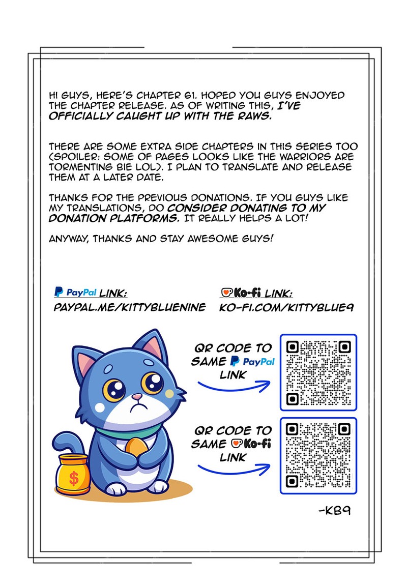 Tenohira Kaitakumura De Isekai Kenkouki Fueteku Yome Tachi To Nonbiri Mujintou Life 61 22