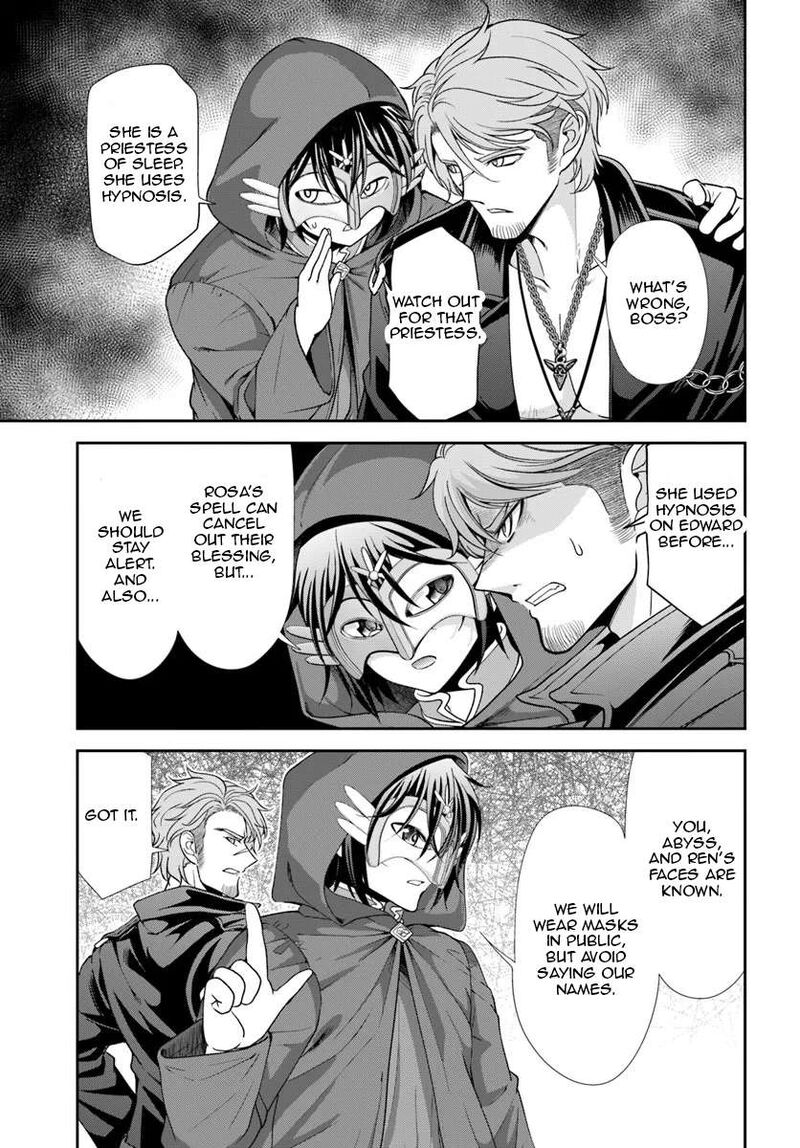 Tenohira Kaitakumura De Isekai Kenkouki Fueteku Yome Tachi To Nonbiri Mujintou Life 63 15