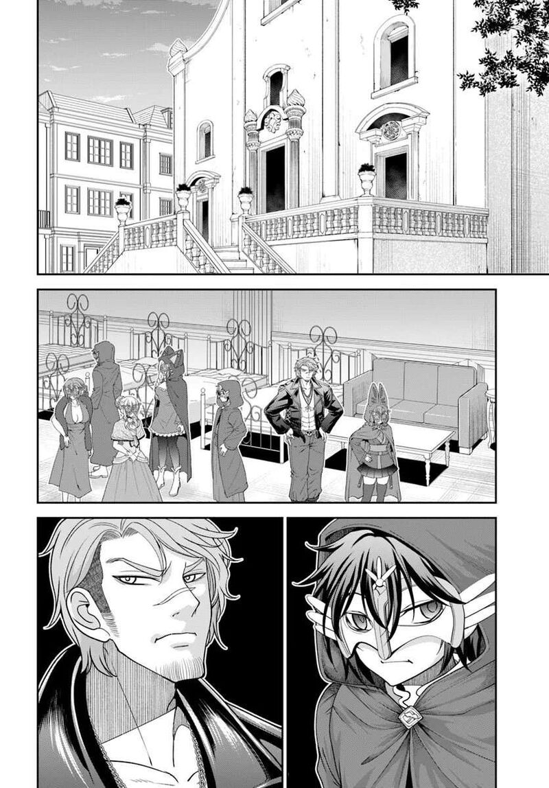 Tenohira Kaitakumura De Isekai Kenkouki Fueteku Yome Tachi To Nonbiri Mujintou Life 63 8