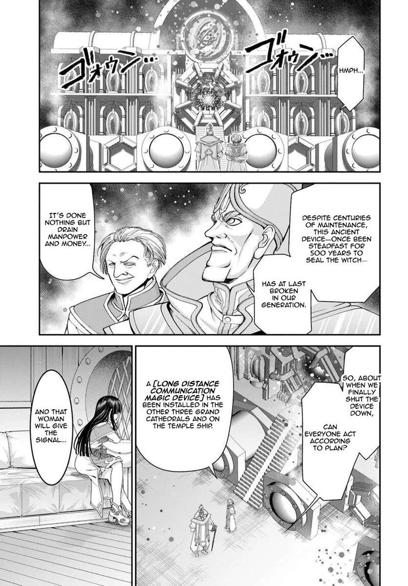 Tenohira Kaitakumura De Isekai Kenkouki Fueteku Yome Tachi To Nonbiri Mujintou Life 64 1