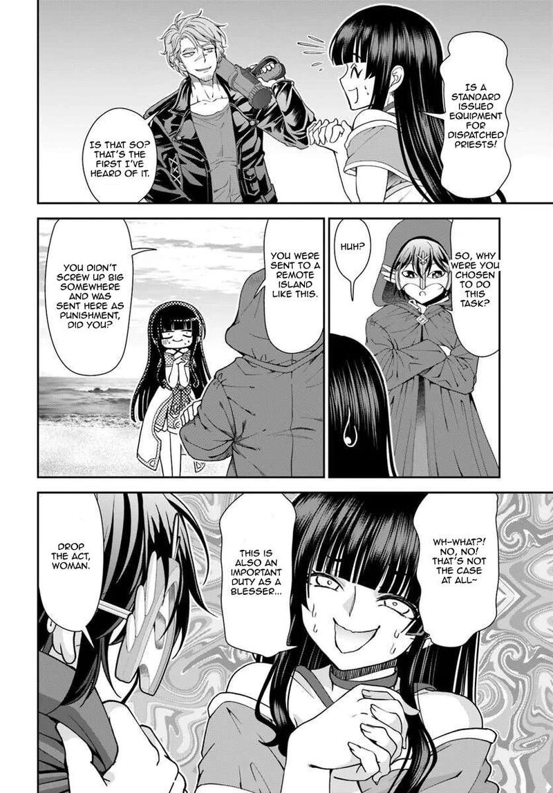 Tenohira Kaitakumura De Isekai Kenkouki Fueteku Yome Tachi To Nonbiri Mujintou Life 64 14