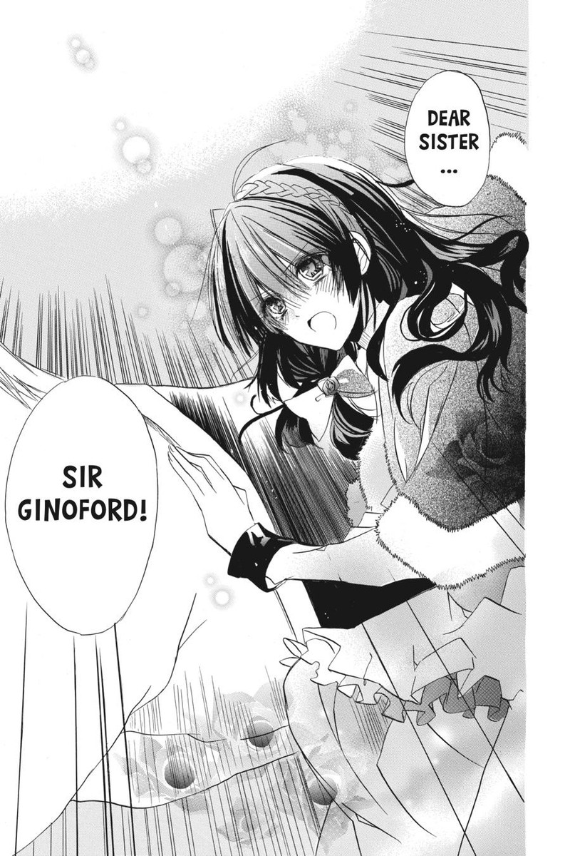 Tensei Akujo No Kuro Rekishi 1 43