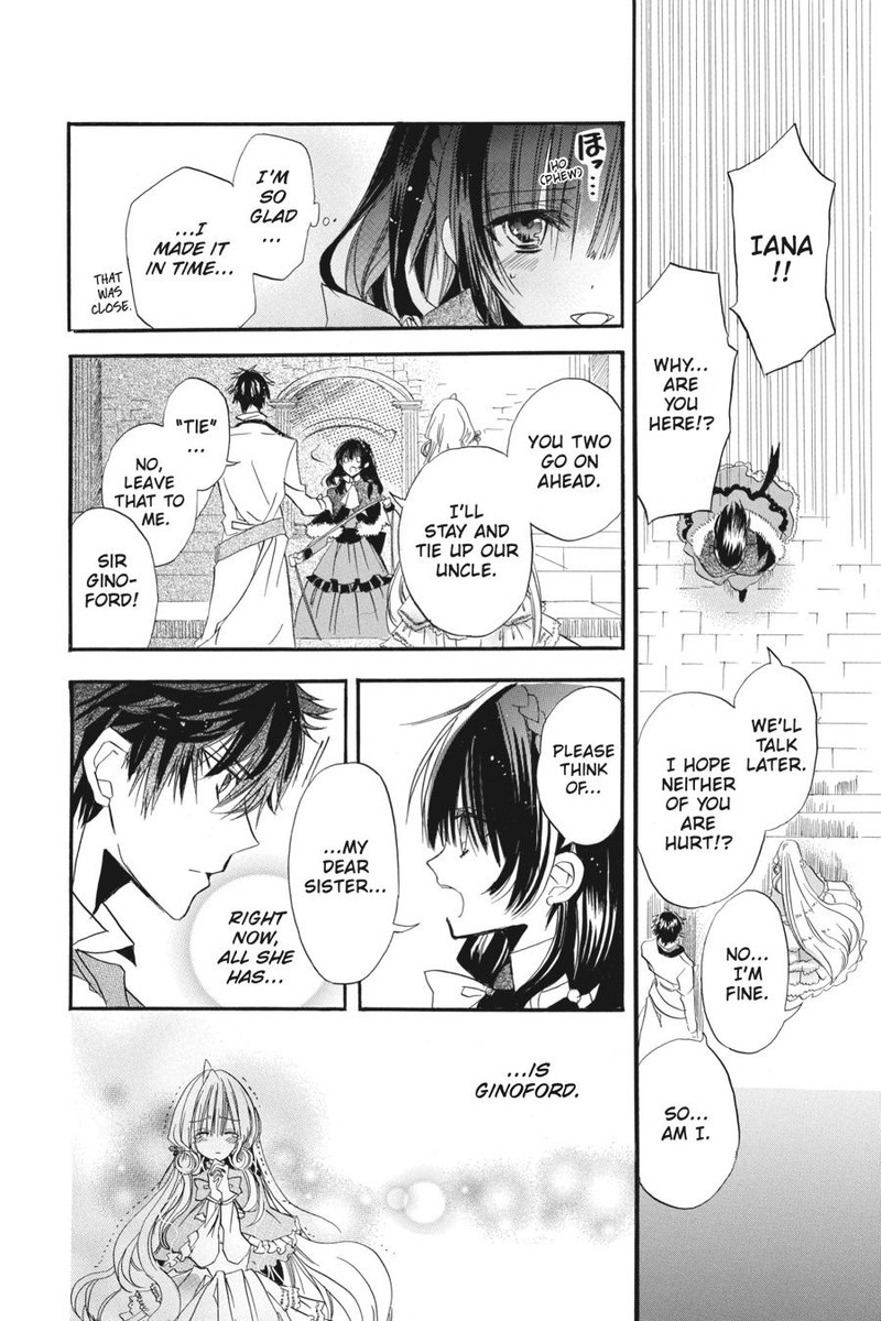Tensei Akujo No Kuro Rekishi 1 44