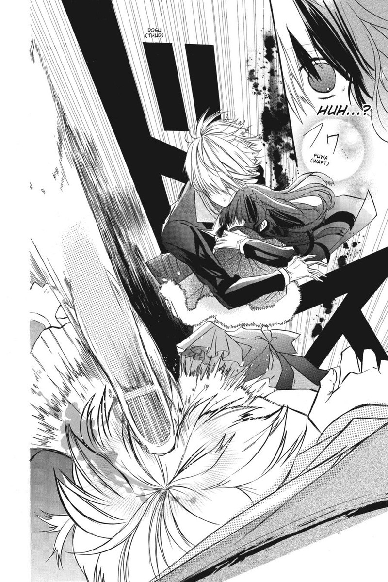 Tensei Akujo No Kuro Rekishi 1 46