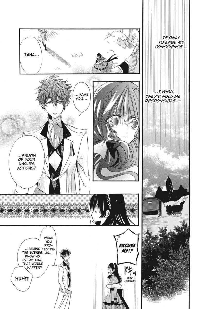 Tensei Akujo No Kuro Rekishi 1 49